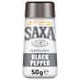 Saxa Pepper Black Picnic Pack