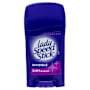 Mennen Lady Speed Stick Women's Antiperspirant Deodorant Invisible Cool & Fresh 24 Hour Protection