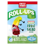Uncle Tobys Roll-Ups Rainbow Fruit Salad