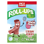 Uncle Tobys Roll-Ups Strawberry Fun Prints