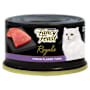 Fancy Feast Adult Cat Food Virgin Flaked Tuna