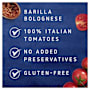 Barilla Pasta Sauce Bolognaise
