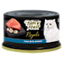Fancy Feast Royale Adult Cat Food Tuna With Shrimp