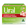 Ural Cranberry