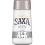 Saxa Pepper White Picnic Pack