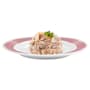 Fancy Feast Royale Adult Cat Food Tuna Whole Prawn