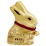 Lindt Gold Bunny Milk Chocolate Easter
