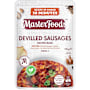 MasterFoods Devilled Sausages Recipe Base