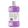 Listerine Total Care Mouthwash Clean Mint