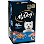 My Dog Fillets In Gravy With Tender Chicken Wet Dog Food Trays