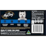 My Dog Fillets In Gravy With Tender Chicken Wet Dog Food Trays