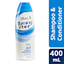 Natures Organics Turning Point 2-in-1 Normal