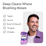 Listerine Total Care Mouthwash Clean Mint