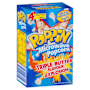 Poppin Microwave Popcorn Triple Butter Flavour