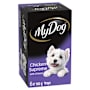 My Dog Adult Wet Dog Food Chicken Supreme Select Toppings