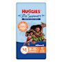 Huggies Little Swimmers Swimpants Medium (7-12kg)