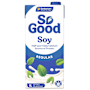 So Good Regular Soy Milk