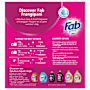 Fab Fresh Frangipani Washing Powder Laundry Detergent