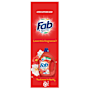 Fab Fresh Blossoms Washing Powder Laundry Detergent