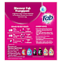 Fab Fresh Frangipani Laundry Powder Detergent
