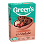Green's Chocolate Sponge Pudding