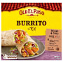 Old El Paso Mild Burrito Kit
