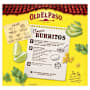 Old El Paso Mild Burrito Kit