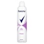 Rexona Women Antiperspirant Aerosol Deodorant Classic with Antibacterial Protection