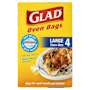 Glad Oven Bag Large