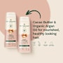 Organic Care Shampoo Dry Nourish
