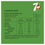 7Up Lemonade Soda