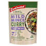 Continental Recipe Base Mild Mince Curry