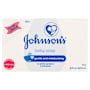 Johnson's Baby Soap Twin Pack 95g