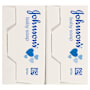 Johnson's Baby Soap Twin Pack 95g