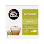 Nescafe Dolce Gusto Cappuccino Capsules