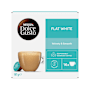 Nescafe Dolce Gusto Flat White Capsules