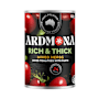 Ardmona Rich & Thick Diced Tomato with Paste Mixed Herbs