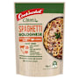 Continental Recipe Base Spaghetti Bolognese