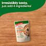 Continental Recipe Base Spaghetti Bolognese
