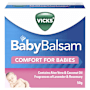 Vicks Vaporub Baby Balsam