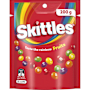 Skittles Fruits Lollies Large Bag