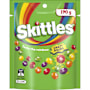 Skittles Sours Lollies Large Bag