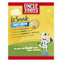 Uncle Tobys Le Snak Tasty Cheese Dip & Crackers