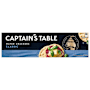 Captain's Table Water Cracker