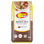 SunRice Medium Grain Brown Rice