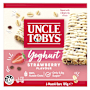 Uncle Tobys Muesli Bars Yoghurt & Strawberry