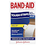 Band-Aid Tough Strips Extra Large Fabric Strips
