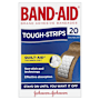 Band-Aid Tough Strips Regular