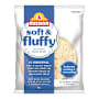 Mission Wraps Soft & Fluffy