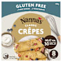 Nanna's Classic Crepes